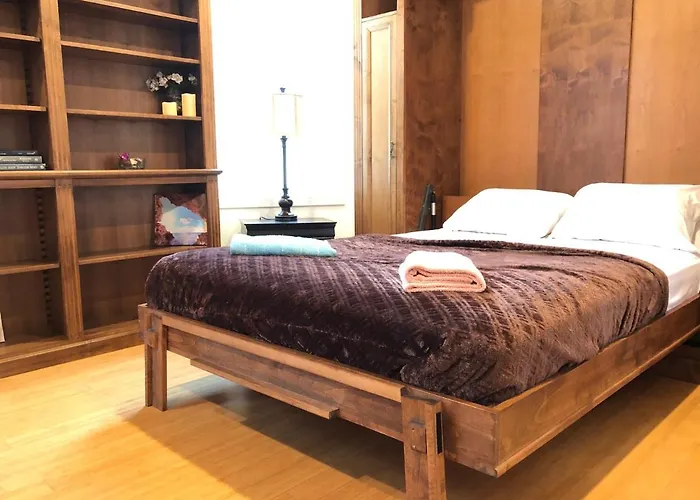 Venice Beach Bnb Rooms - Near Santa Monica