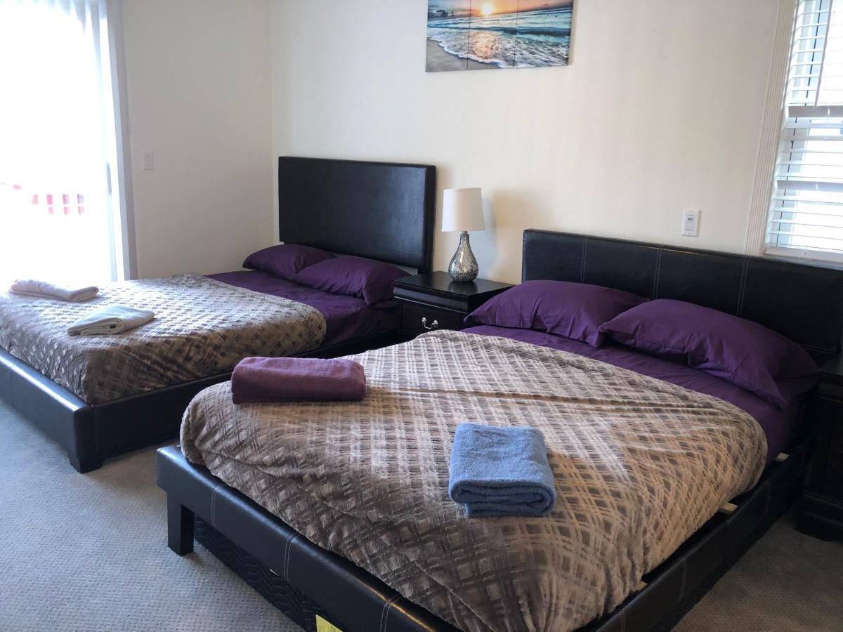Bed & Breakfast Venice Beach Bnb Rooms - Near Santa Monica *