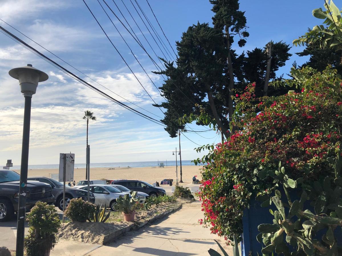 Venice Beach Bnb Rooms - Near Santa Monica *