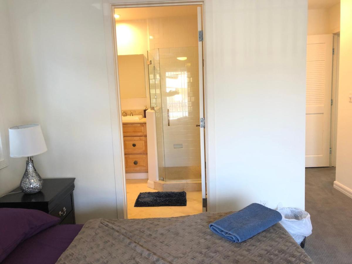 Venice Beach Bnb Rooms - Near Santa Monica Bed & Breakfast *