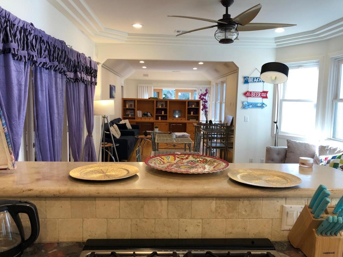 Venice Beach Bnb Rooms - Near Santa Monica Los Angeles