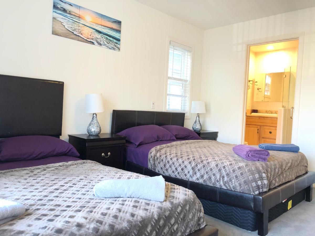 Venice Beach Bnb Rooms - Near Santa Monica Bed & Breakfast