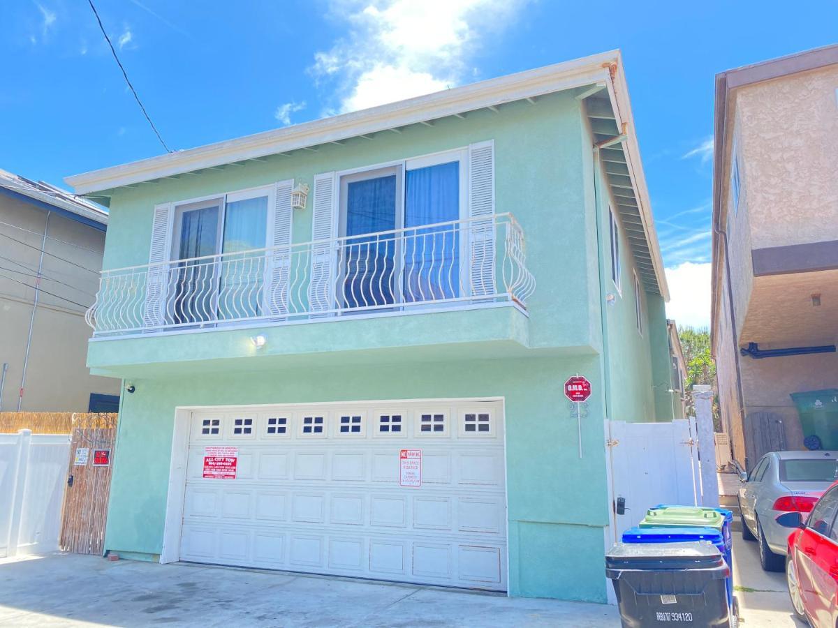 Venice Beach Bnb Rooms - Near Santa Monica Bed & Breakfast