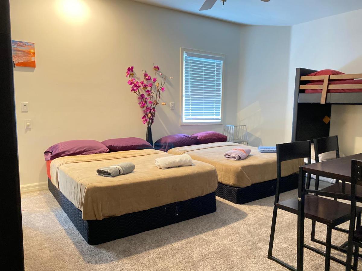Bed & Breakfast Venice Beach Bnb Rooms - Near Santa Monica