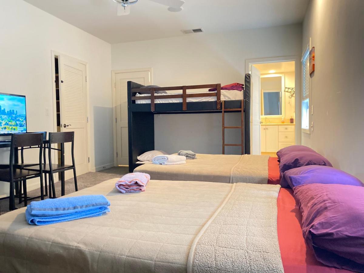 Bed & Breakfast Venice Beach Bnb Rooms - Near Santa Monica *